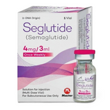 Seglutide 4mg/3ml Vial Once Weekly