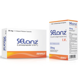 Selanz 30mg Iv Inj