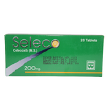 Seleco 200mg Tablets