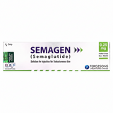 Semagen 0.25mg