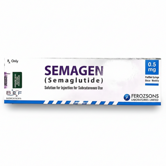 Semagen 0.5mg