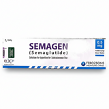 Semagen 0.5mg