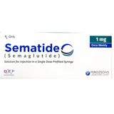 Sematide 1mg Inj