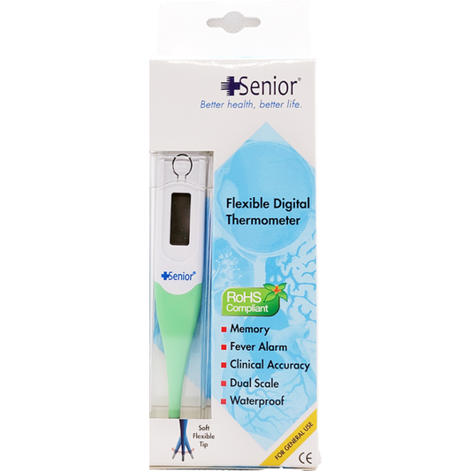 Senior Digital Thermometer