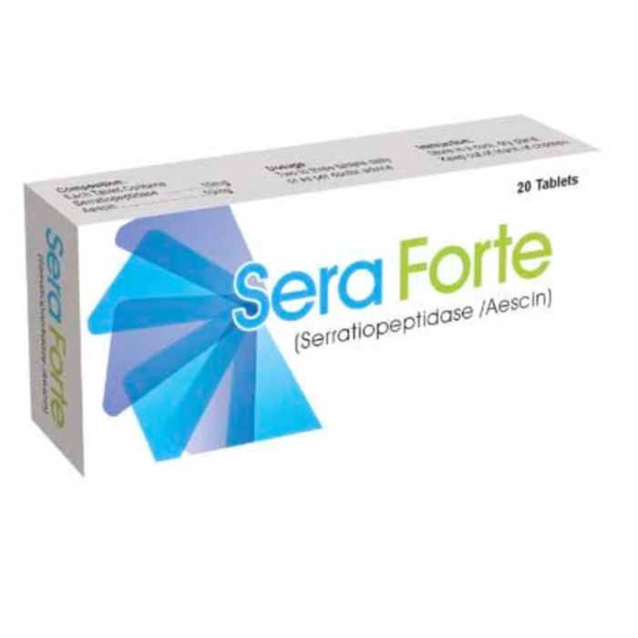 Sera Forte Tablets