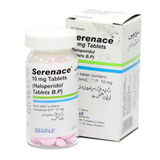 Serenace Inj