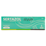 Sertazol Cream 10g