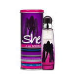 She Edt 50ml An Angel