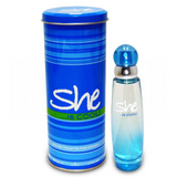 She Edt 50ml Cool