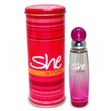 She Edt 50ml Fun