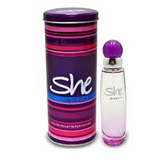 She Edt 50ml Sexy
