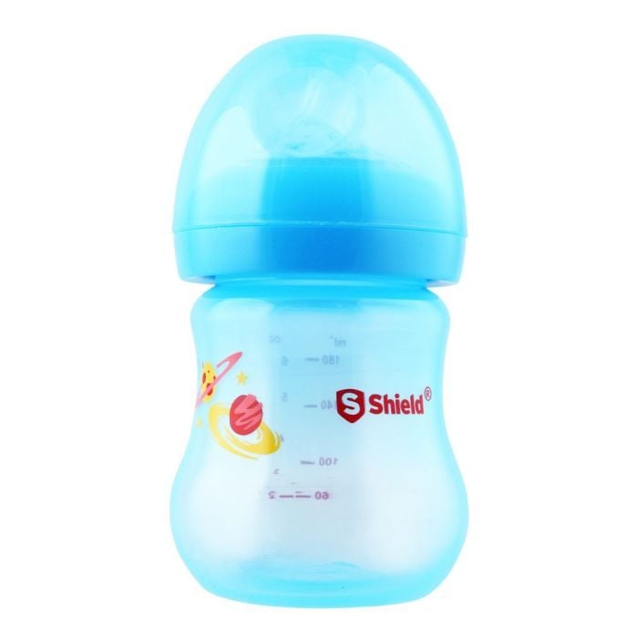 Shield Anti Colic Feeder 180ml