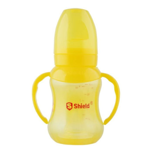 Shield Baby Feeder Deluxe Evenflo 125ml