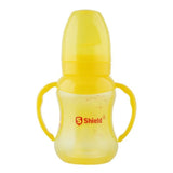 Shield Baby Feeder Deluxe Evenflo 125ml