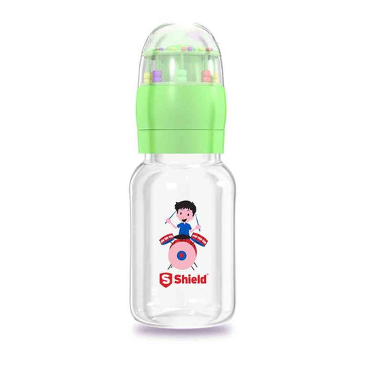 Shield Baby Feeder Rattle Capsules 125ml