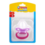Shield Baby Orthodontic Soother 3m+