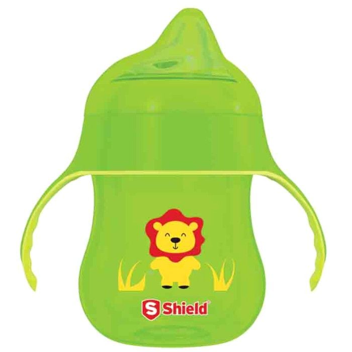 Shield Baby Sippy Cup 180ml