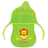 Shield Baby Sippy Cup 180ml