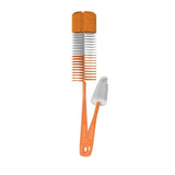 Shield Cleaning Brush Twin Pack