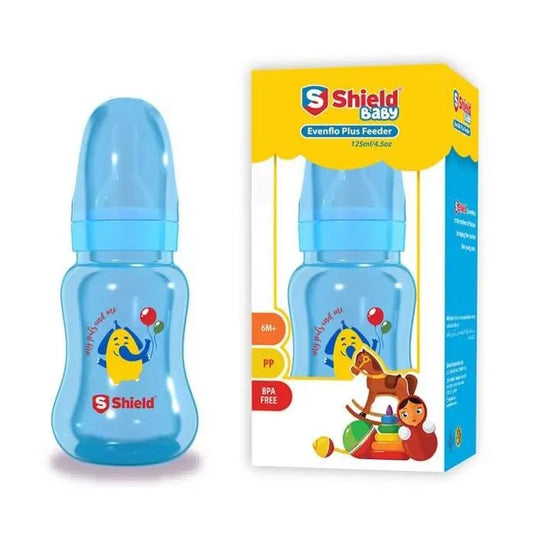 Shield Deluxe Plus 6m+