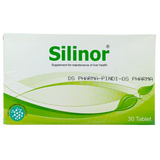 Silinor Tablets