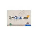 Simgesic 10s Tablets