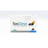 Simgesic Tablets