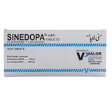 Sinedopa Tablets