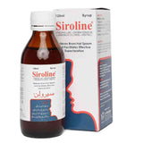 Siroline 120ml Syp