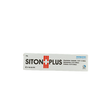 Siton Plus 30gm Cream 30gm