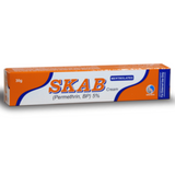 Skab Cream 30gm