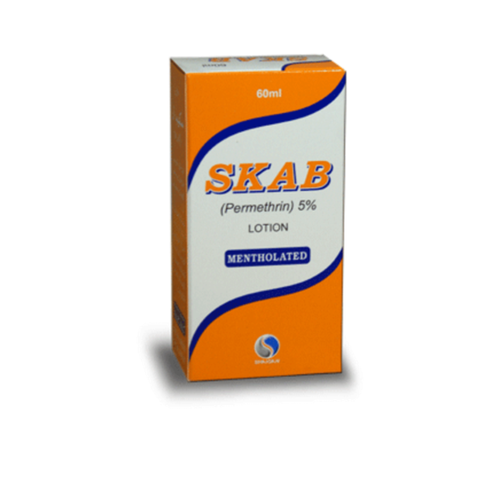 Skab Lotion 60ml