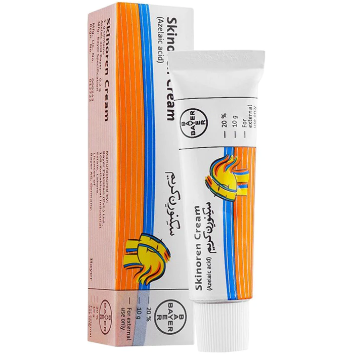 Skinoren 10g Cream