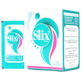 Slix Sachets 12s