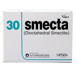 Smecta Powder Sachets
