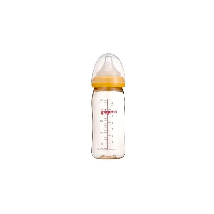 Softouch 3 Wn Glass Feeder 240ml