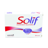 Solif 5mg Tablets