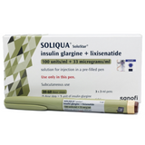 Soliqua 30 60