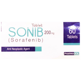 Sonib 200mg Tablets