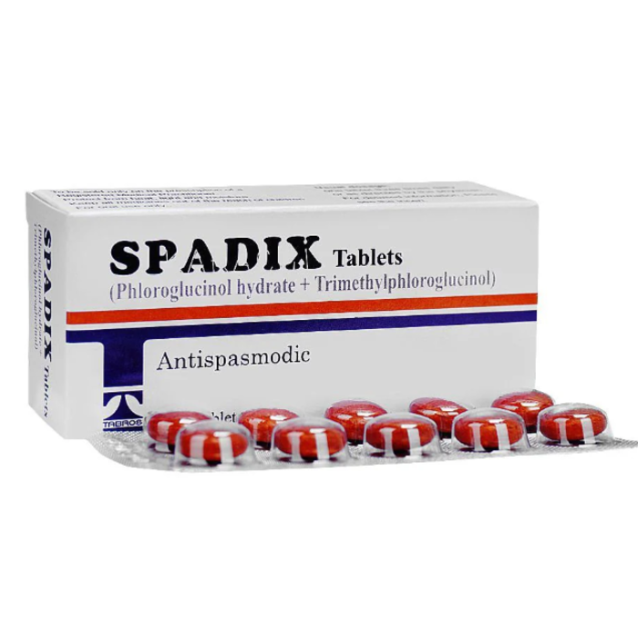 Spadix Tablets