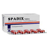 Spadix Tablets