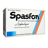 Spasfon 80mg Tablets