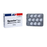 Spasler Neo 135mg Tablets