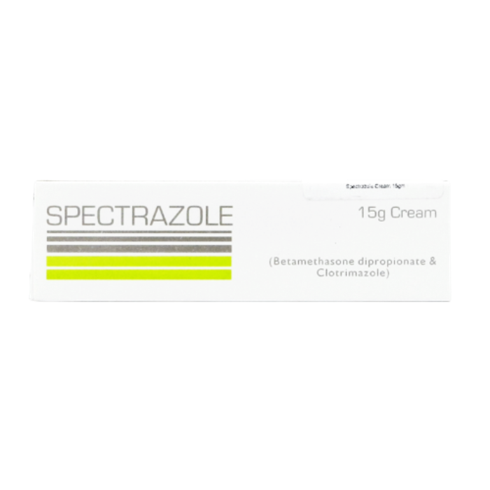 Spectrazole 15 Cream