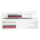 Spectrazole G 10gm Cream