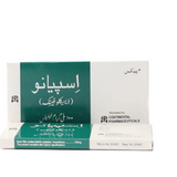 Spiano 100mg Tablets