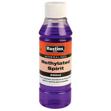 Spirit 250ml Methylated