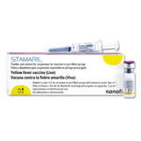 Stamaril Vaccin 1vial 1 Dose