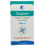 Stanem 500mg Inj