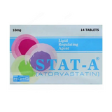Stat A 10mg Tablets